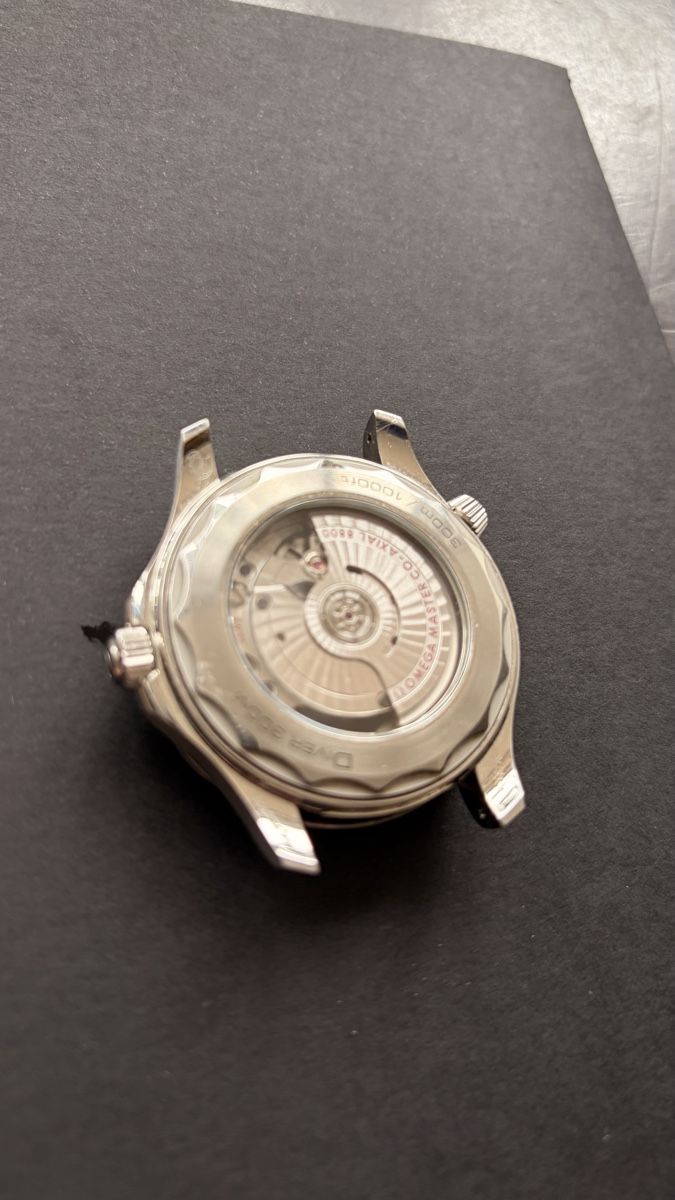 Omega Orologi: Omega Seamaster 300 – Nuovo (secondo la descrizione) da Basel venduto da Bandura1727 6