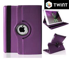 iPad mini 4/5 Hülle Etui Case Smart Folio Cover Coque Tasche