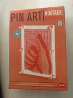 Legami Milano Pin Art, Nagelbild, Vintage Memories
