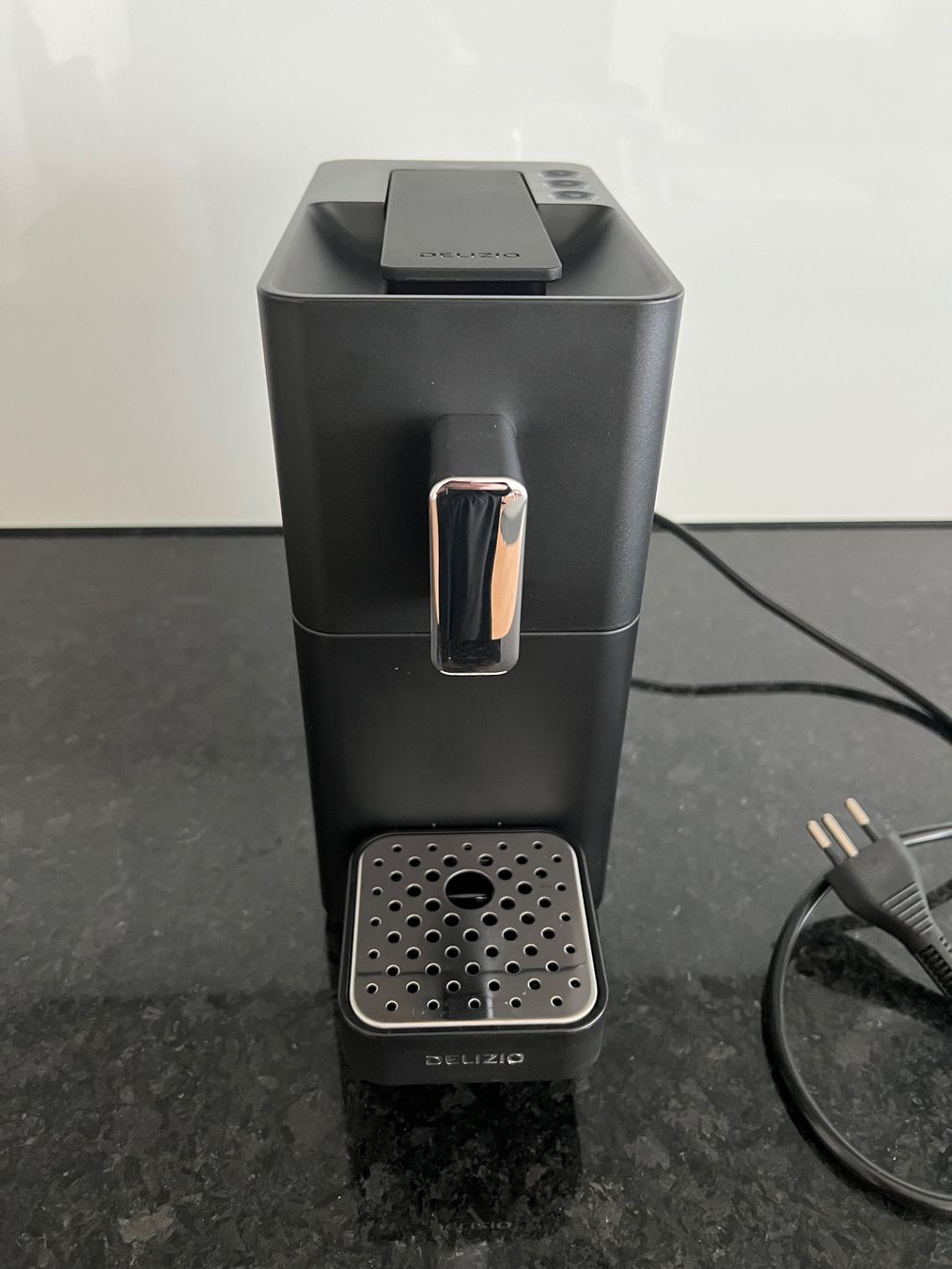 Delizio Macchine per caffè & Macchine per espresso: Kaffeemaschine – Usato da Rütihof venduto da Acv1