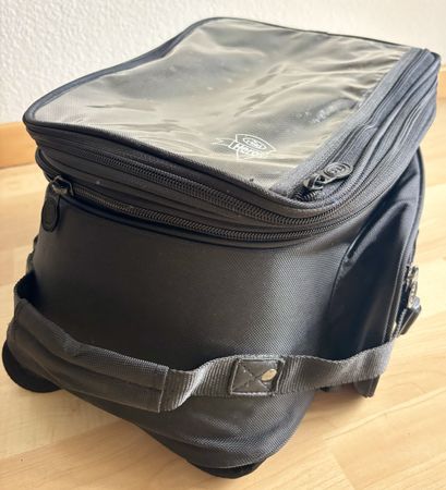 Motorrad Tankrucksack 