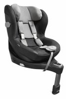 GB Kindersitz, drehbar, Schwarz, Top Zustand, Isofix
