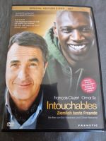 2 DVD - Intouchables - Ziemlich beste Freunde (Special Ed.)