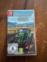 Nintendo Switch - Landwirtschafs Simulator