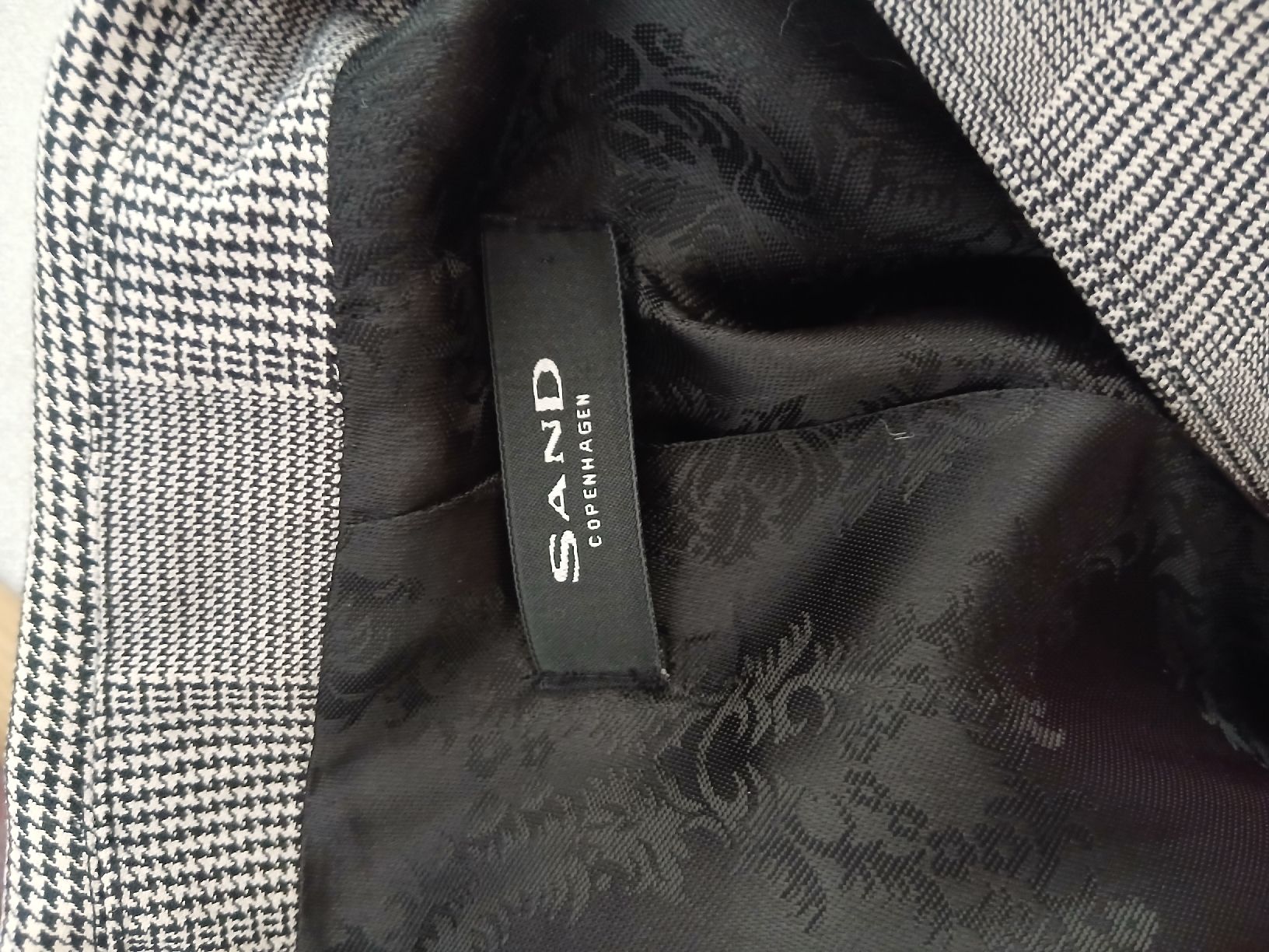 Giacche: Sand Copenhagen blazer jacket size XS – Nuovo (secondo la descrizione) da Wil SG venduto da tre_g2l7 6