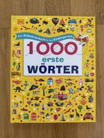 Buch - 1000 erste Wörter 