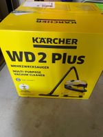 Kärcher Staubsauger