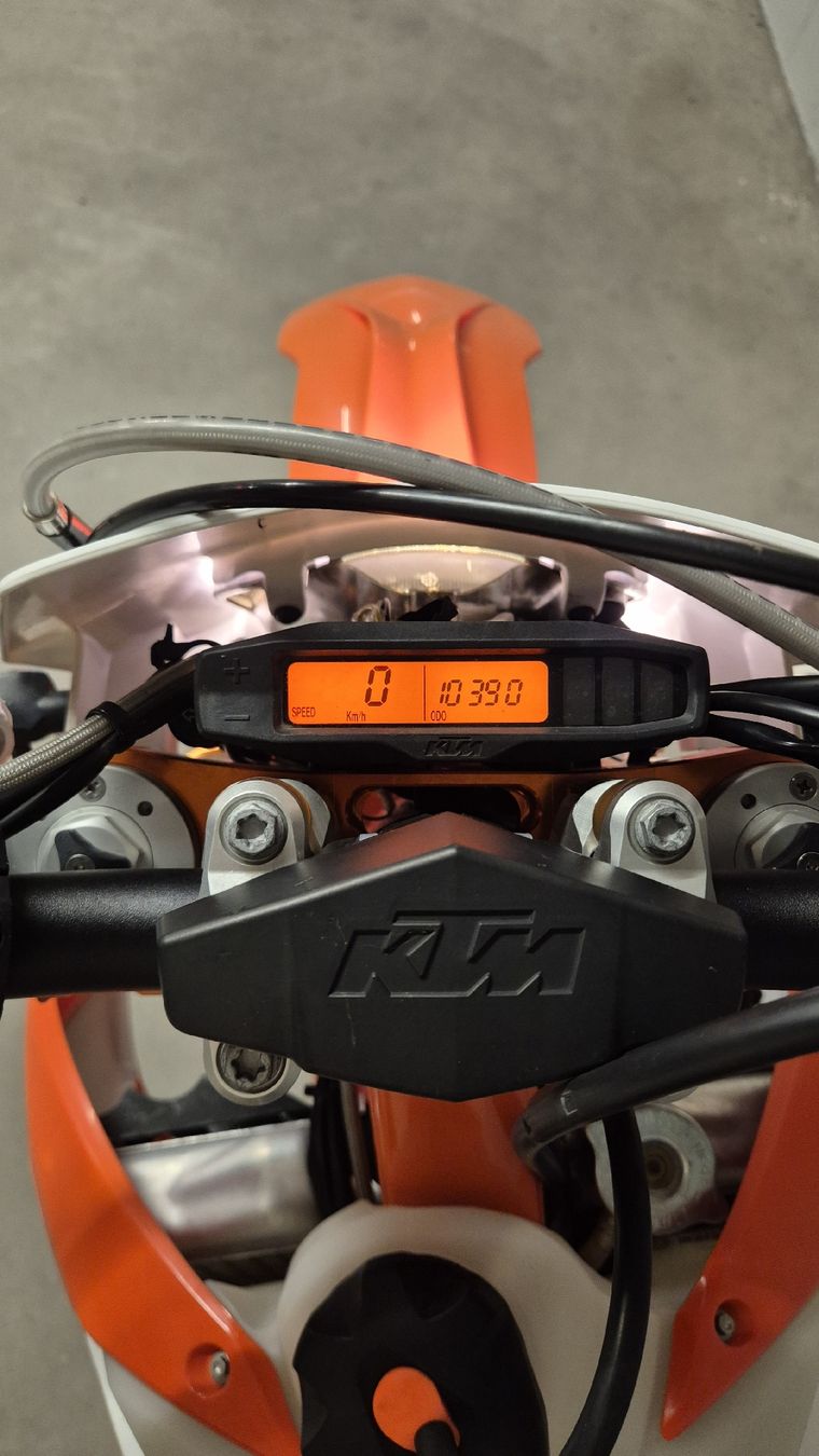 KTM Strasse: KTM 500 EXC – Neu (gemäss Beschreibung) aus Unteriberg von xxxx1234 5