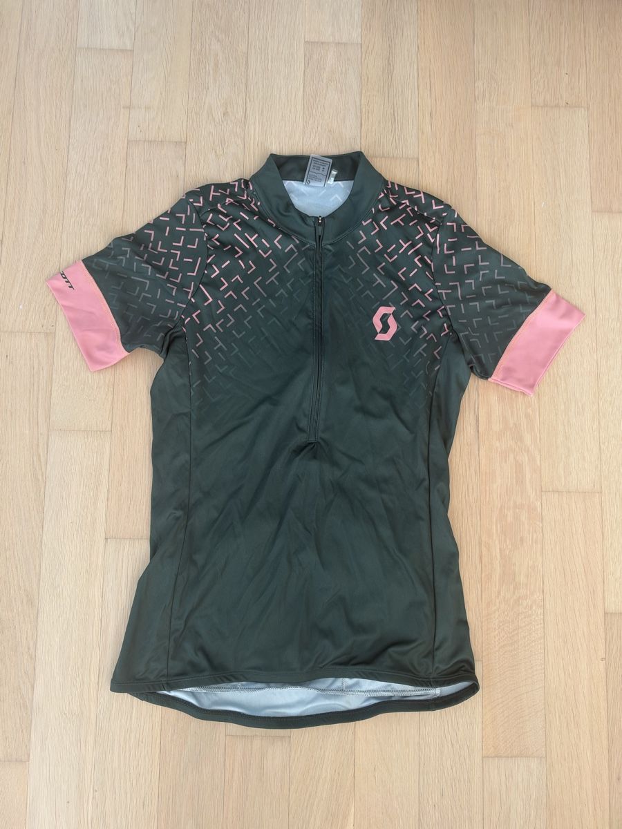 Scott Leibchen & Hosen: Scott Radtrikot Grösse M – Gebraucht aus Schaffhausen von nevermind_
