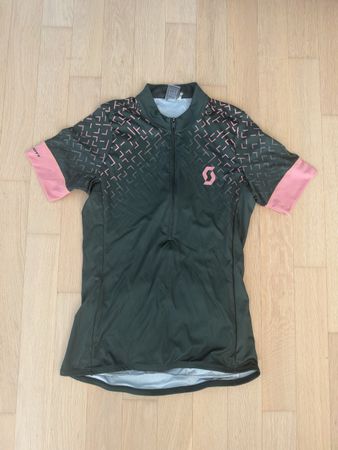 Scott Radtrikot Grösse M