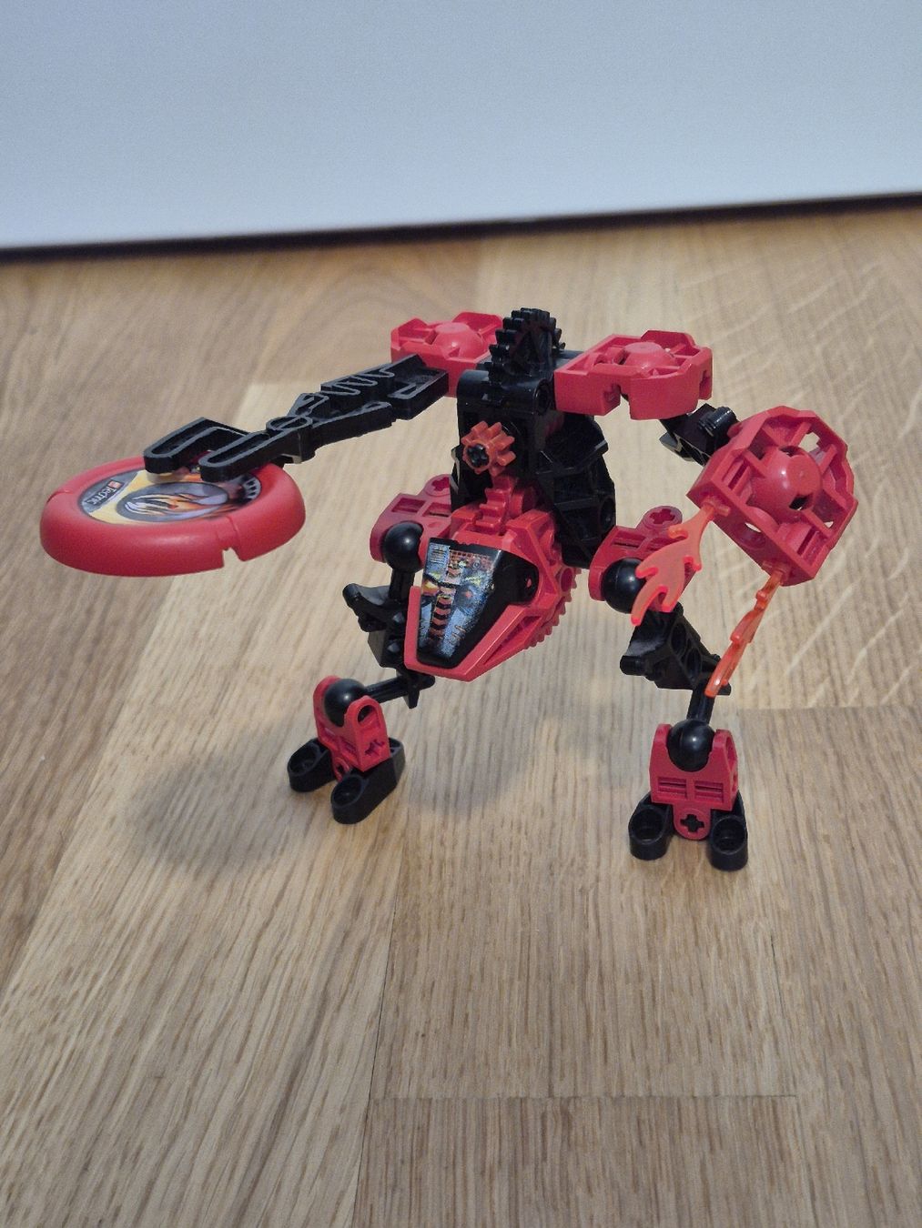 Lego Spielzeuge: Set von 8 LEGO Technic Slizer/Throwbot 100% – Gebraucht aus Rafz von AlxGtze 1