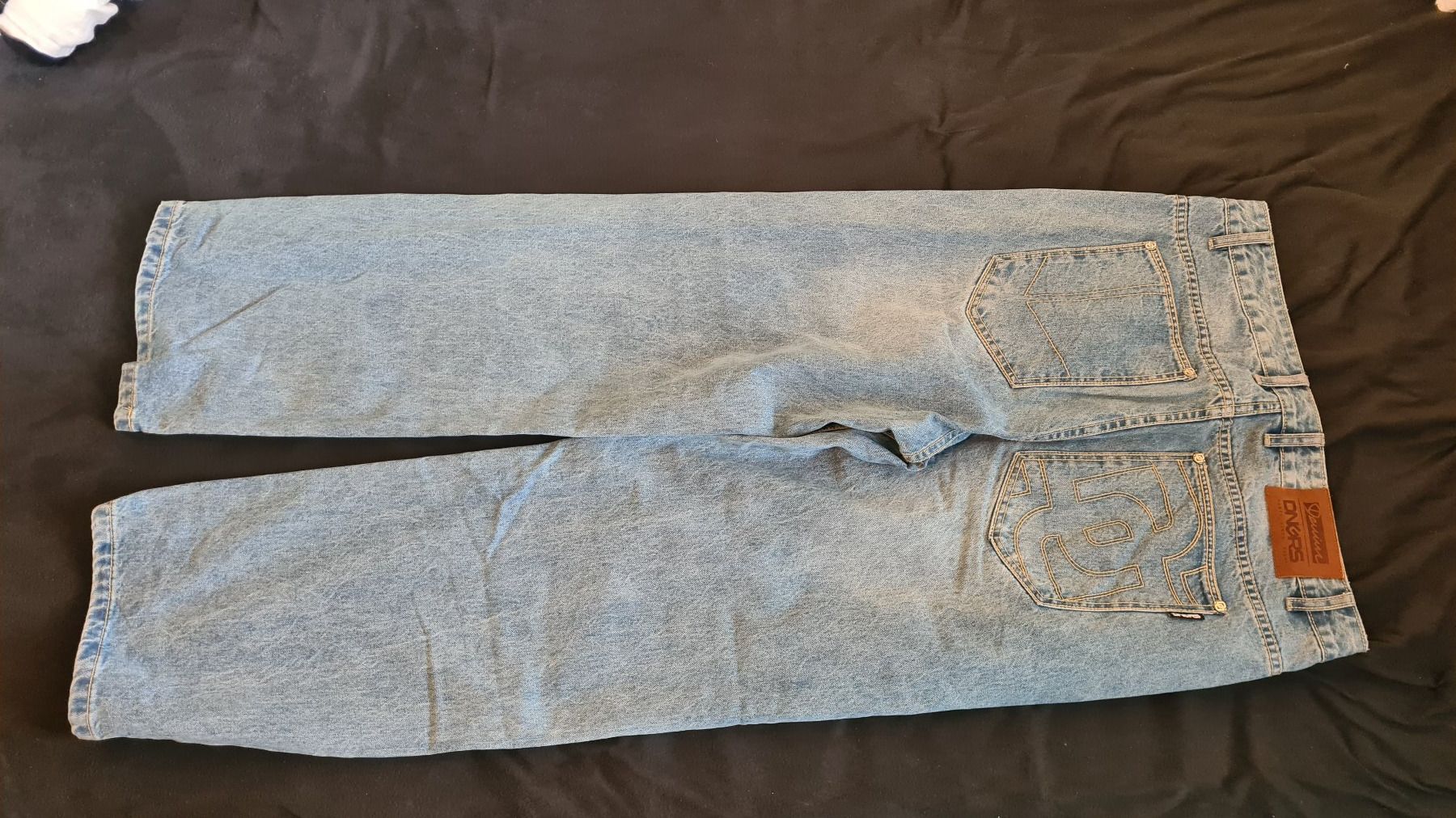 Jeans: DNGRS Baggy Jeans 34/34 – Usato da Wallisellen venduto da fre_fnc7 3