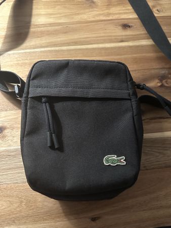 Lacoste Bauch- / Umhängetasche