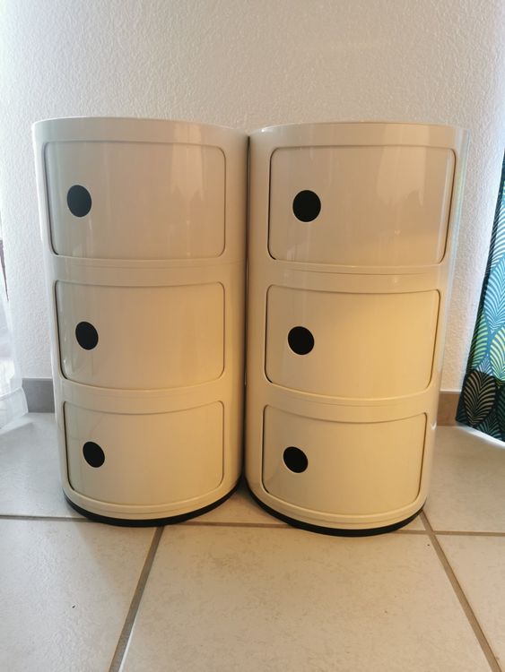 Meuble Kartell Occasion