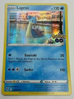 Lapras - Holo