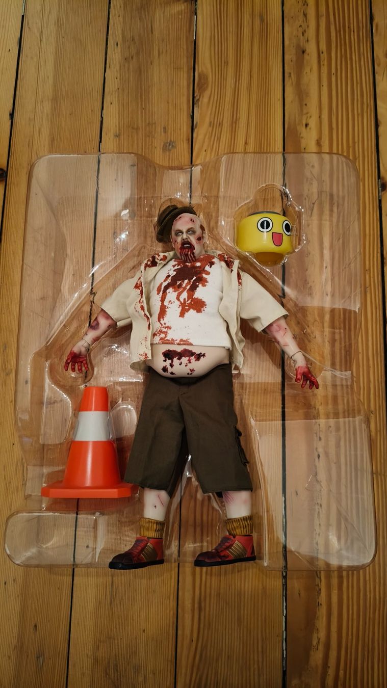 Giochi: Dead Rising 2 outbreak edition collector – Usato da Nyon venduto da aar_g6pl 2