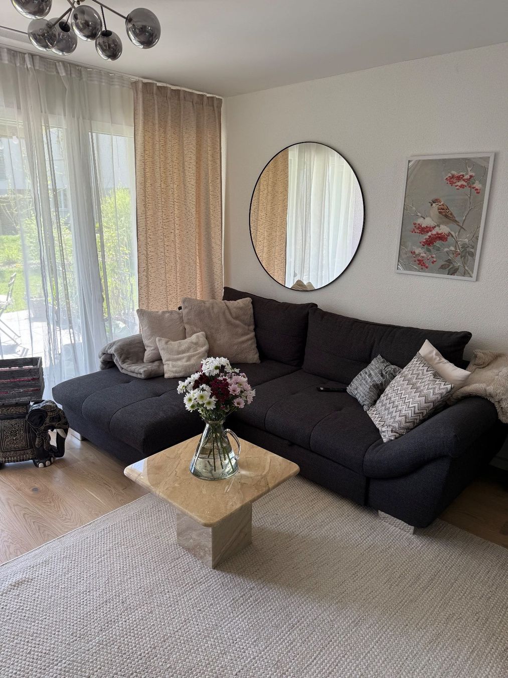Divani: Sofa mit Schlaffunktion – Usato da Zürich venduto da sav_2y2g