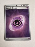 Psychic Energy SVE 013 EN HOLO