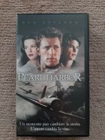 Pearl Harbor VHS