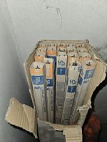OSRAM-DULUX-Lumilux-Phillips-Fassungen-Starter-NEU
