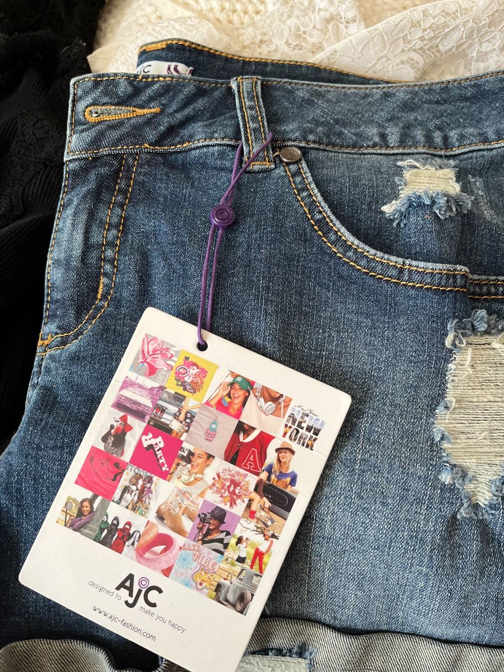 Lotti di vestiti: Kleider lot, rosemund, AJC, Boho, 40-42 – Usato da Kirchleerau venduto da Piroska05 2