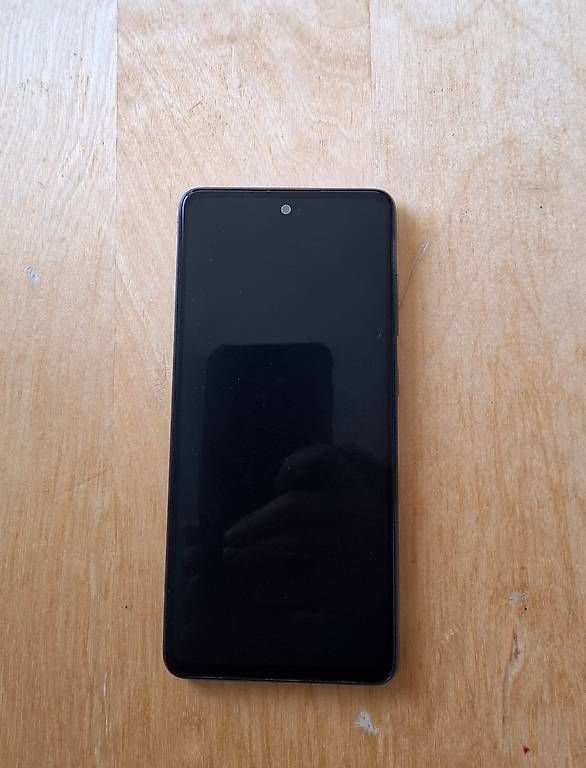 Telefoni cellulari / Smartphones: Samsung A52s 5G – Usato da Montagny-la-Ville venduto da sar_gx5n 1