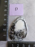 Dendriten Opal Edelstein