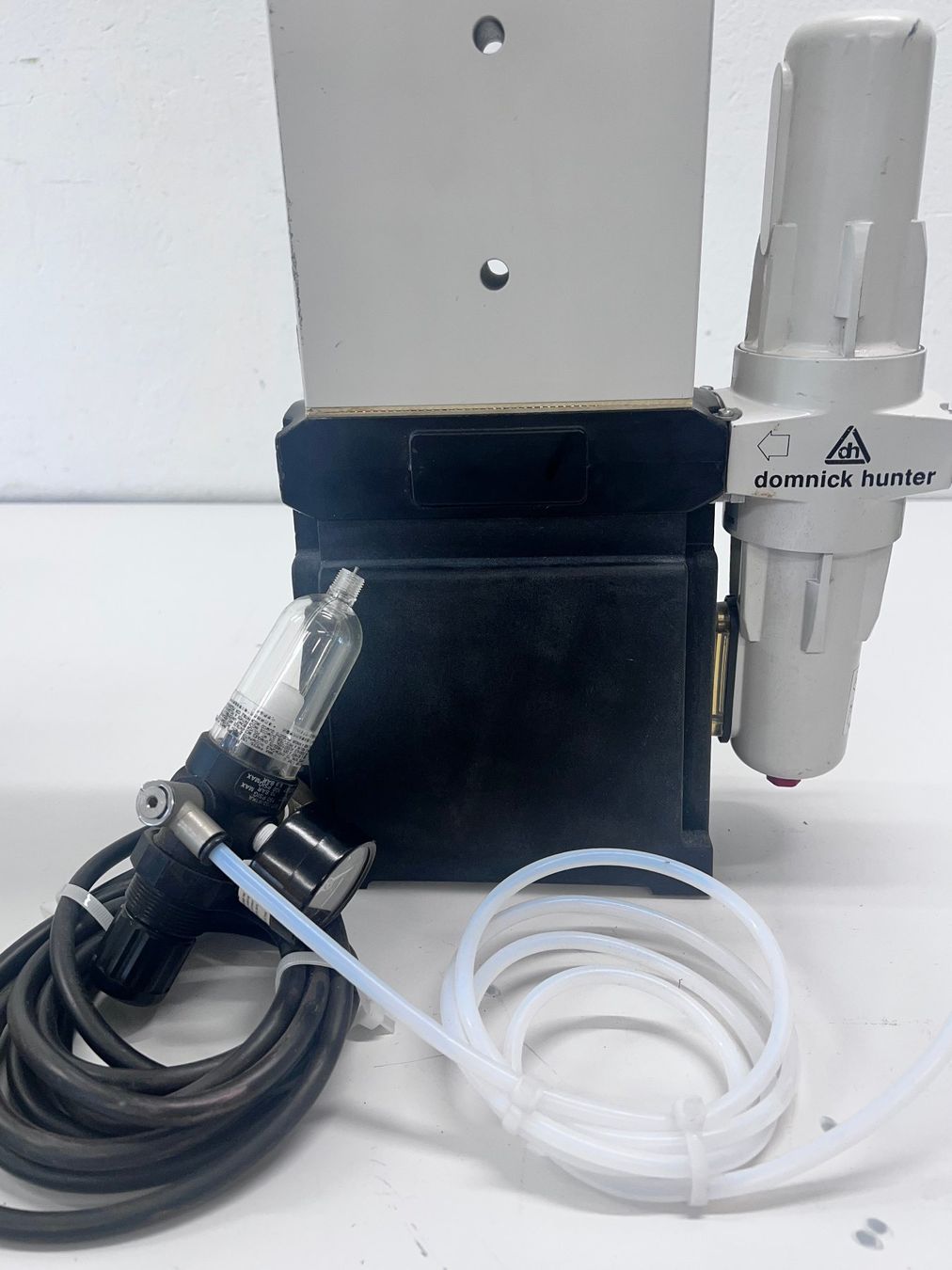Accessori da laboratorio: Parker Dominick Hunter CO2RP280 CO2 NITROX – Usato da Niederdorf venduto da LeptonAG_Labor 8