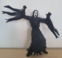 Ghostface Scream McFarlane Movie Maniacs 1999 - Top Zustand!