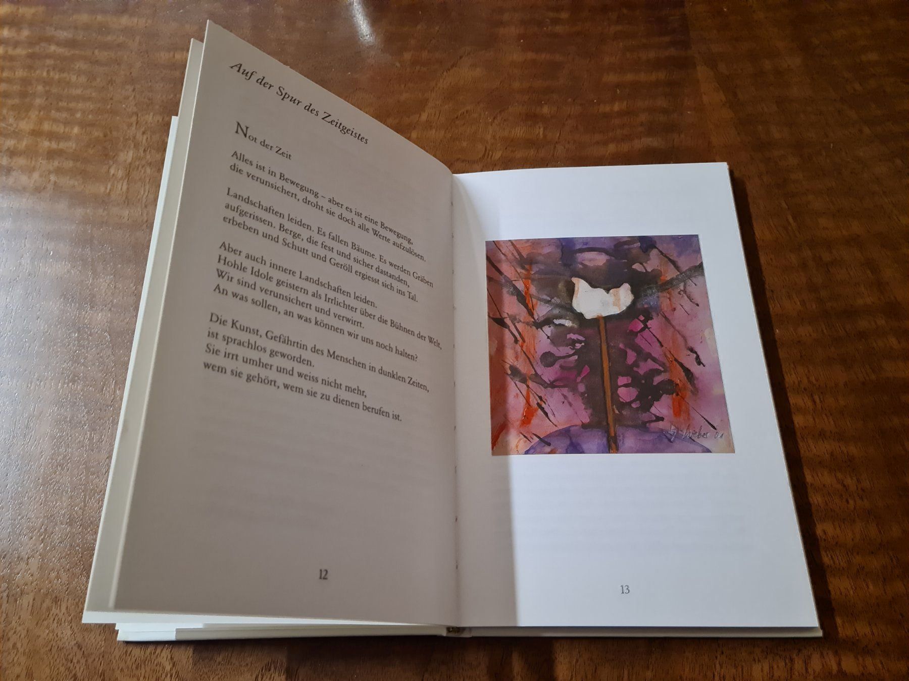 Libri: Auf der Spur der Sonnenuhr – Usato da Erstfeld venduto da Mario_boe0 2