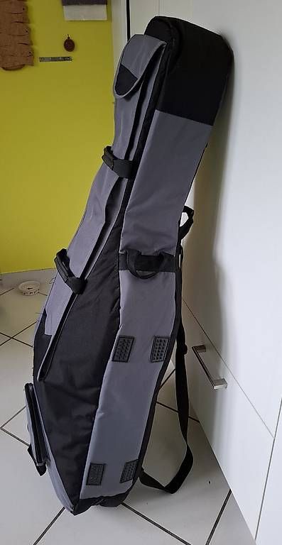 Instruments de musique: Cello-Tasche – D'occasion à Pfäffikon ZH par Findus95 1
