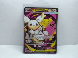 Pokemon Ascended Heroes Mega Audino ex ASC 253 EN