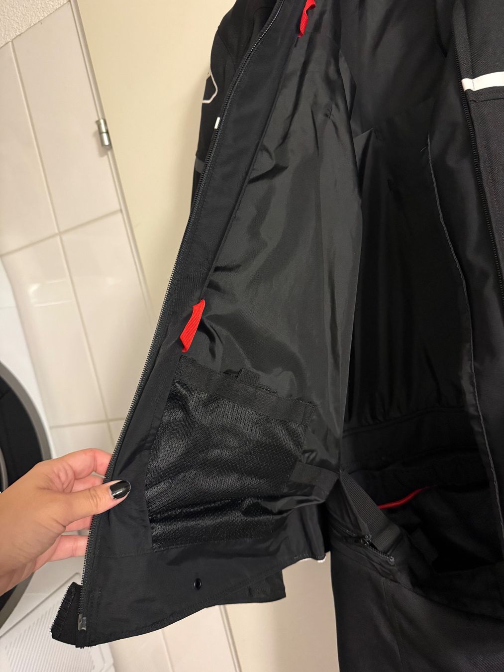 Alpinestars Lots de vêtements: Alpinestars Stella Waterproof Jacket & Waterproof Pants – Neuf (Voir description) à Bülach par tuana.s 6
