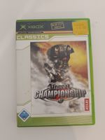 Unreal Championship Xbox 