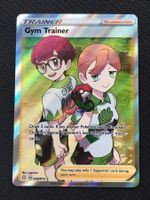 Pokémon - Gym Trainer - 068/072 - Shining Fates - EN