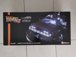 Zurück in die Zukunft II DeLorean, Magnetic Kidslogic 1/20