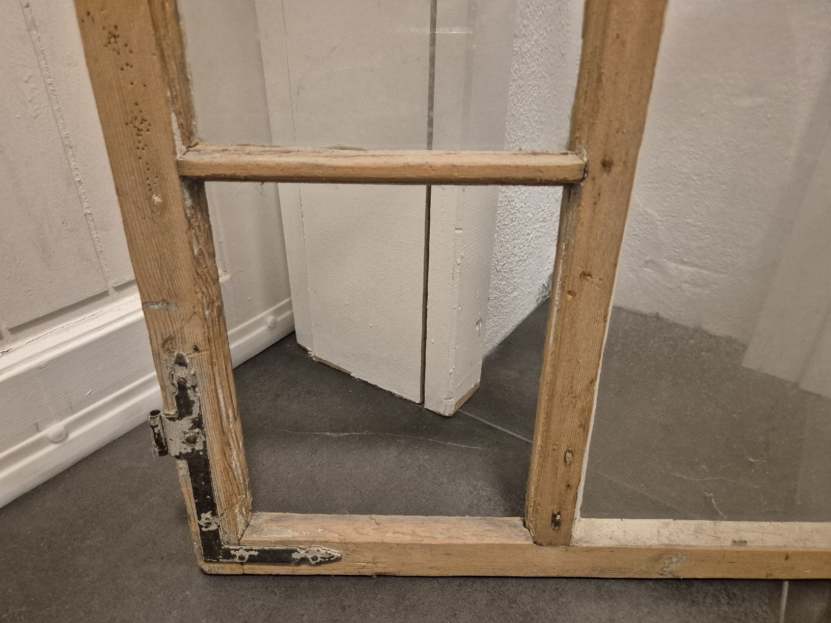 Fenêtres: antikes,Fenster, 73×87 – D'occasion à Vilters par Fleiflomi 3
