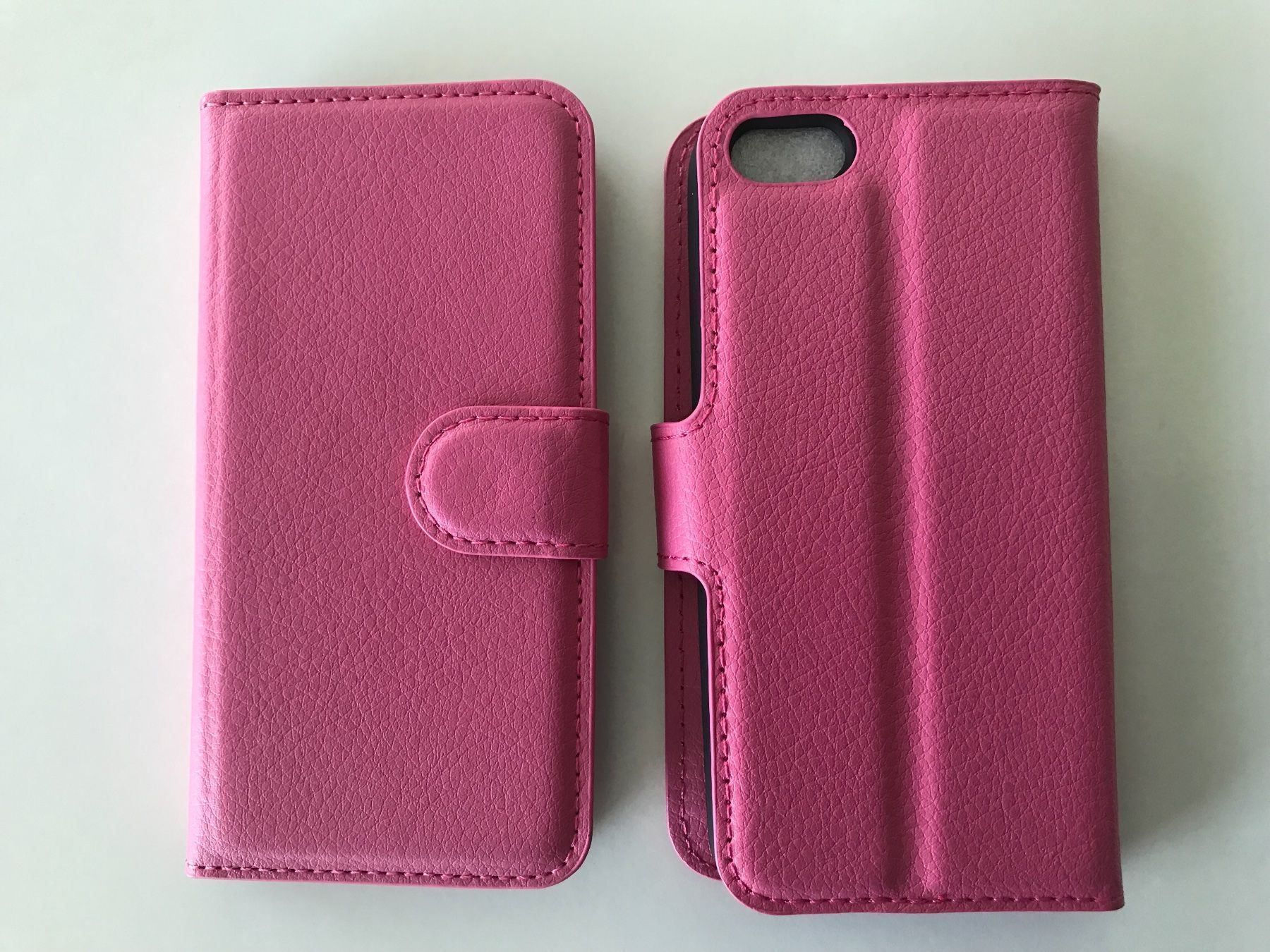 Uhrenboxen: Apple iPhone 5S/5.  Hülle Etuis Cover – Neu und originalverpackt aus Nesselnbach von riash19 1