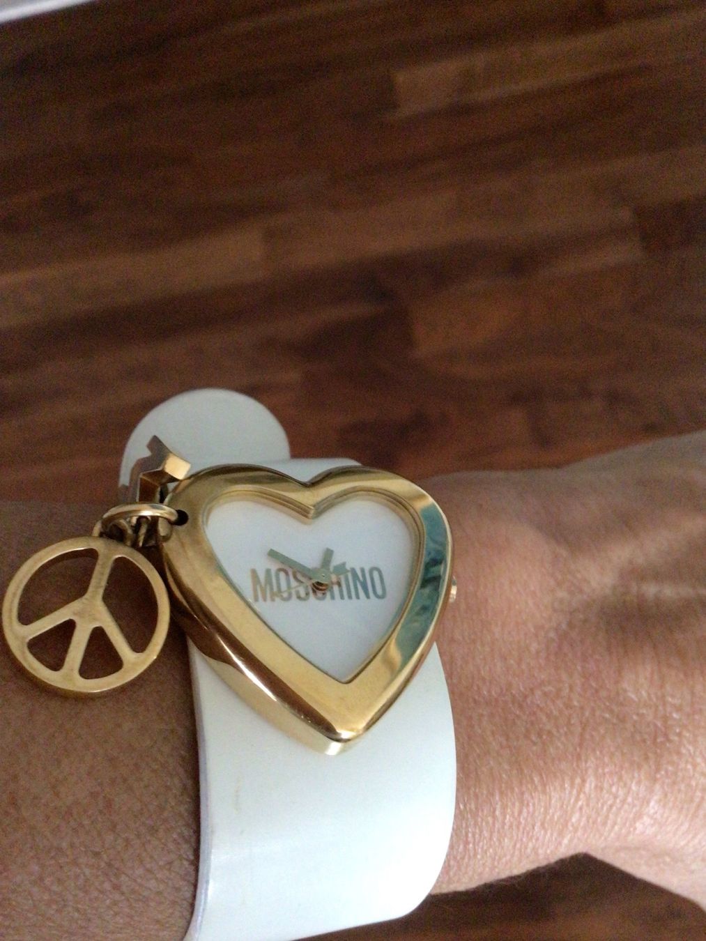 Orologi: Uhr Moschino – Usato da Zürich venduto da ArmariodeRuth_Senora