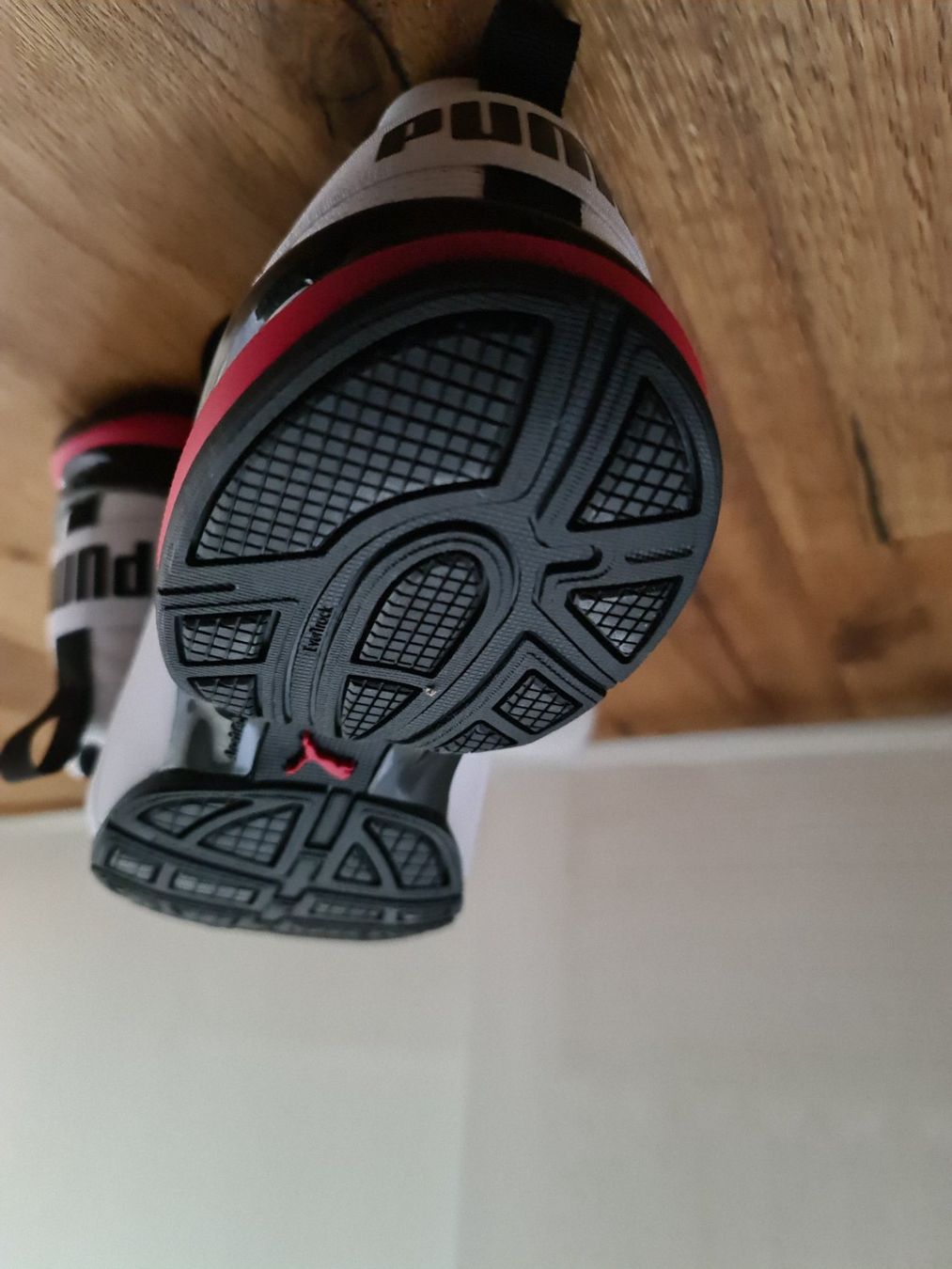 Puma Scarpe da uomo: Puma sneakers – Nuovo (secondo la descrizione) da Wittenbach venduto da Tigerlili 4
