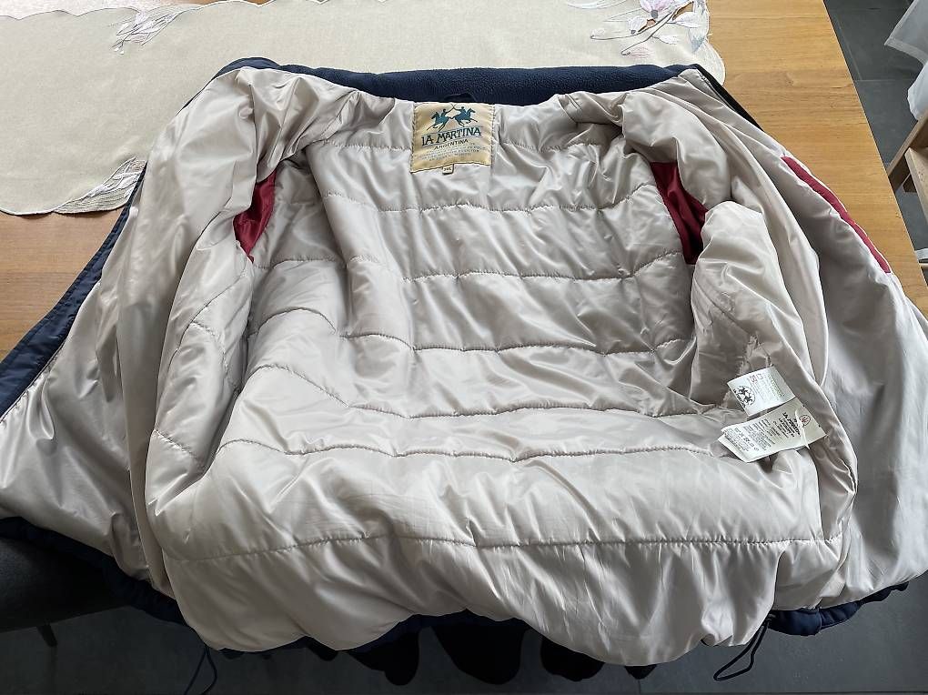 Giacche: Original Maseratijacke – Usato da Egnach venduto da mar.123 4