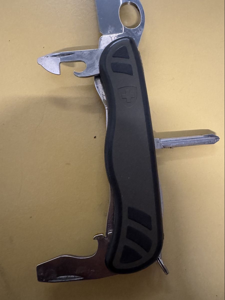 Coltelli tascabile: Sackmesser  – Usato da Schlieren venduto da Freundlich02 2