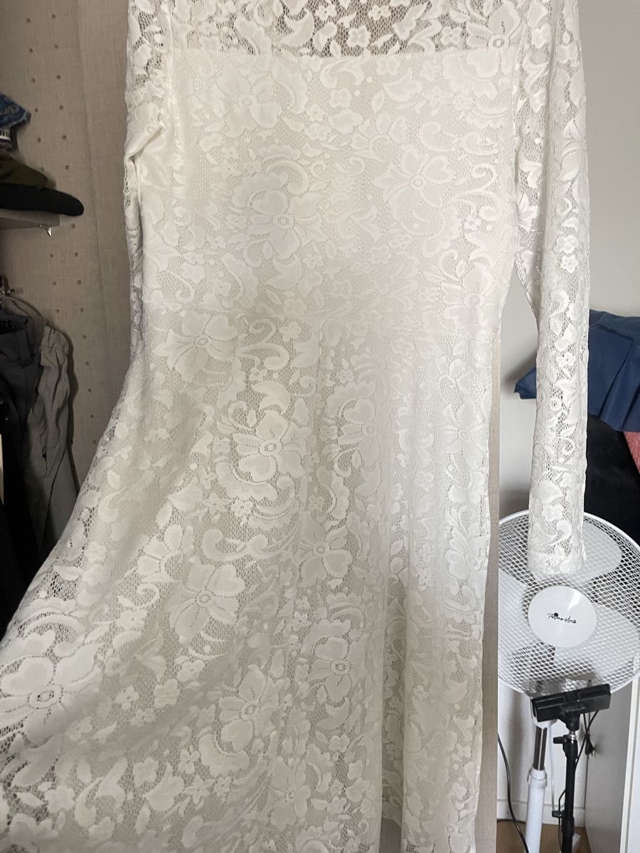 Anna Field Vestiti: Cocktailkleid Gr. M neuwertig – Nuovo (secondo la descrizione) da Trimbach venduto da Alessia75 4