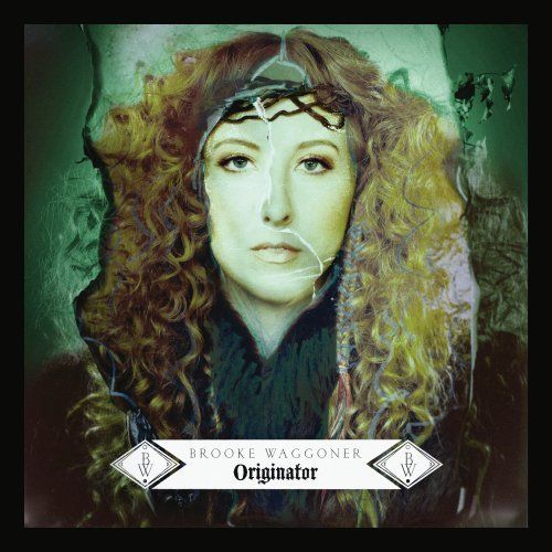 CD: Brooke Waggoner - Originator – Nuovo (secondo la descrizione) da Uzwil venduto da visions77