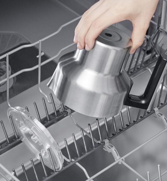 Küchengeräte: Milchschäumer SM3585 Spuma 500 – Neu und originalverpackt aus Wängi von SPCSHOP 4