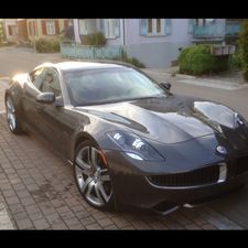 Profile image of fiskerkarma