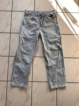 Karl kani Hose Grösse 32