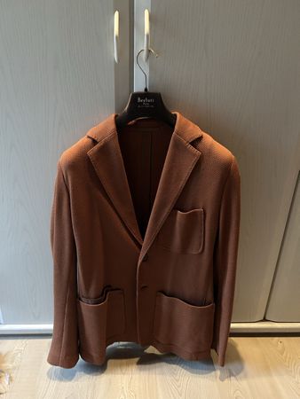 Berluti Cardigan homme - T.54 - Comme neuf !