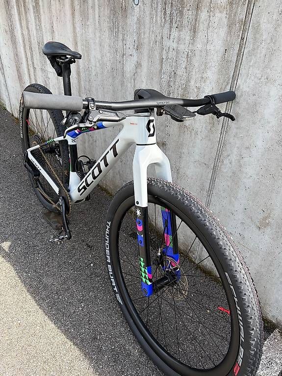 Scott Velos: Scott Scale Gravel S – Gebraucht aus Gerlafingen von bep_bzp5 2