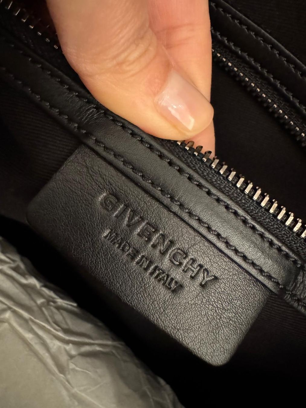 Givenchy Taschen für Damen: Givenchy Nightingale (large) – Gebraucht aus Sissach von Milanista82 4